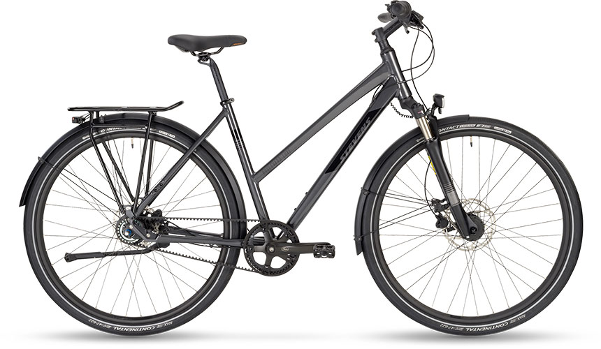 Boulevard Luxe LT